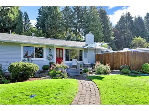2035 Buck Street Eugene OR 97405