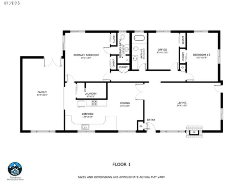 2035 Buck Street Eugene OR 97405