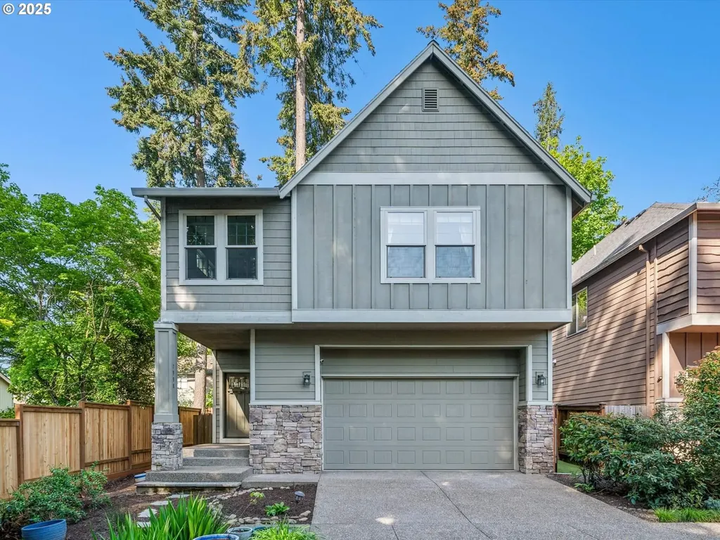 7998 SW Kelso Court Portland OR 97224