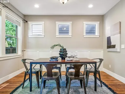 7998 SW Kelso Court Portland OR 97224