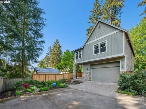 7998 SW Kelso Court Portland OR 97224