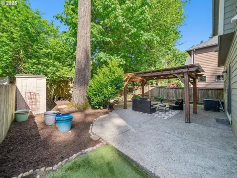 7998 SW Kelso Court Portland OR 97224
