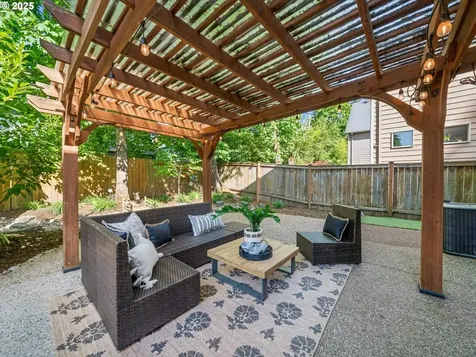 7998 SW Kelso Court Portland OR 97224