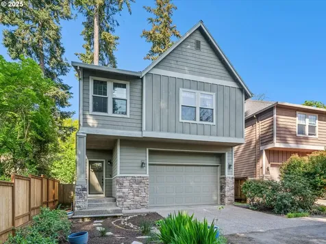 7998 SW Kelso Court Portland OR 97224