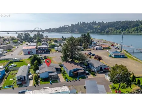 955 NE Mill C-18 Street Waldport OR 97394