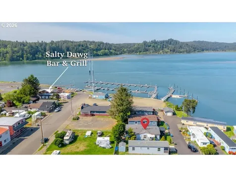 955 NE Mill C-18 Street Waldport OR 97394