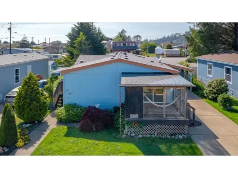 955 NE Mill C-18 Street Waldport OR 97394