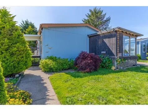 955 NE Mill C-18 Street Waldport OR 97394