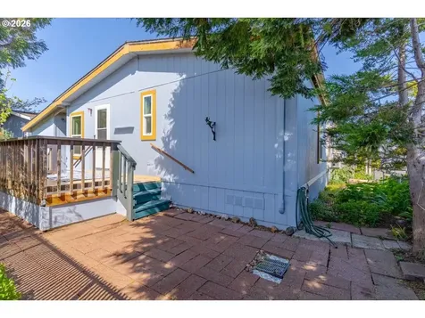 955 NE Mill C-18 Street Waldport OR 97394