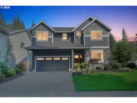 3968 NW 3rd Avenue Hillsboro OR 97124