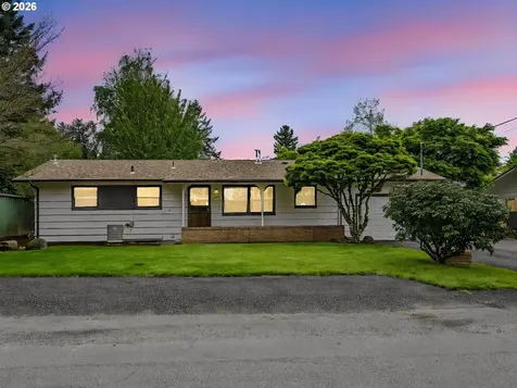 1737 NE 144th Avenue Portland OR 97230