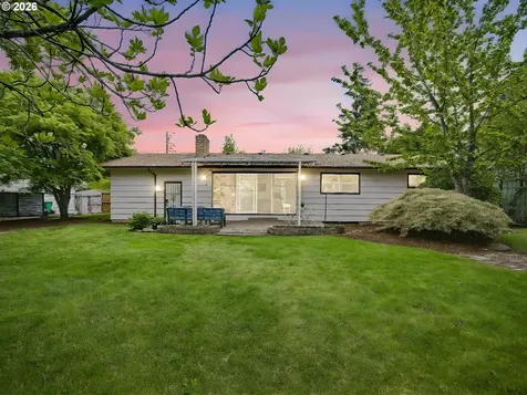 1737 NE 144th Avenue Portland OR 97230
