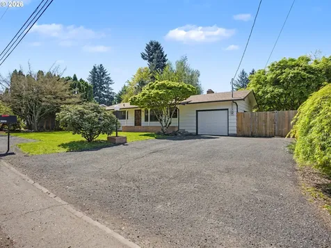 1737 NE 144th Avenue Portland OR 97230