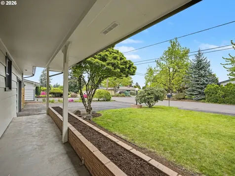 1737 NE 144th Avenue Portland OR 97230