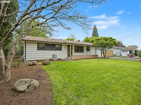 1737 NE 144th Avenue Portland OR 97230