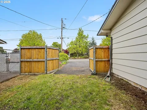 1737 NE 144th Avenue Portland OR 97230