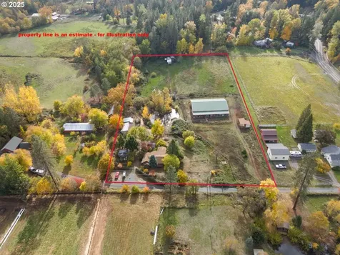 1931 Sleepy Hollow Loop Grants Pass OR 97527