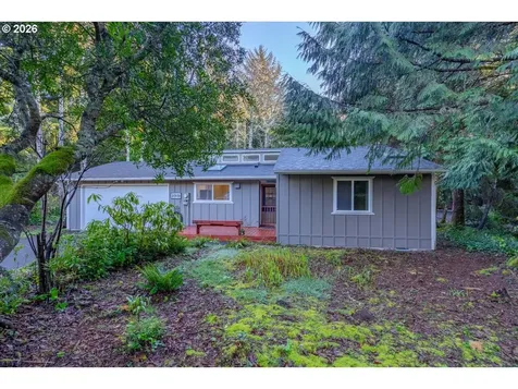 199 SW The Pines Drive Depoe Bay OR 97341