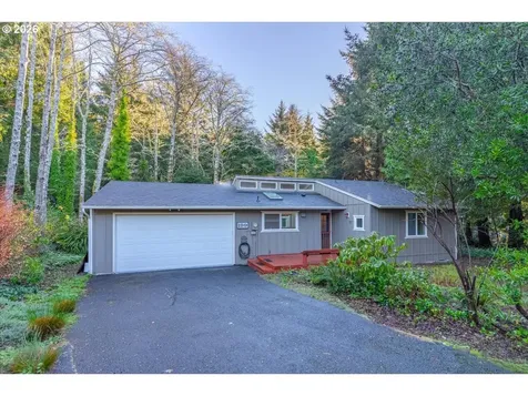 199 SW The Pines Drive Depoe Bay OR 97341
