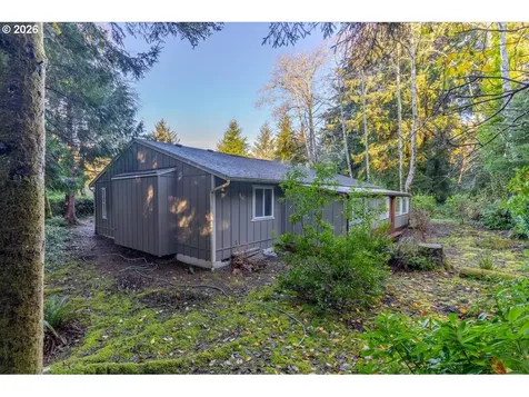 199 SW The Pines Drive Depoe Bay OR 97341