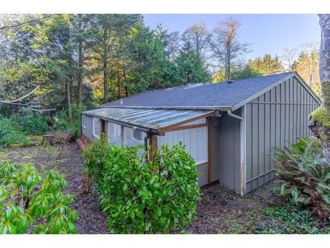 199 SW The Pines Drive Depoe Bay OR 97341