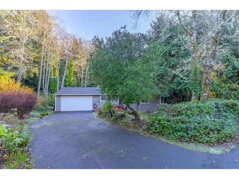 199 SW The Pines Drive Depoe Bay OR 97341