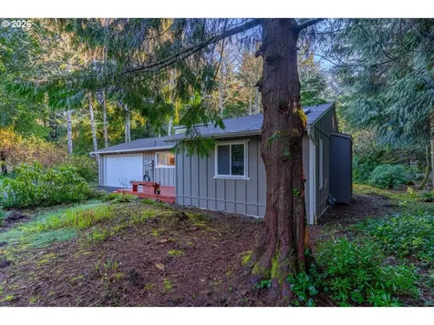 199 SW The Pines Drive Depoe Bay OR 97341