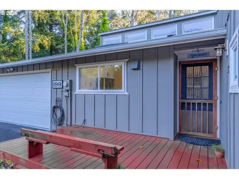 199 SW The Pines Drive Depoe Bay OR 97341