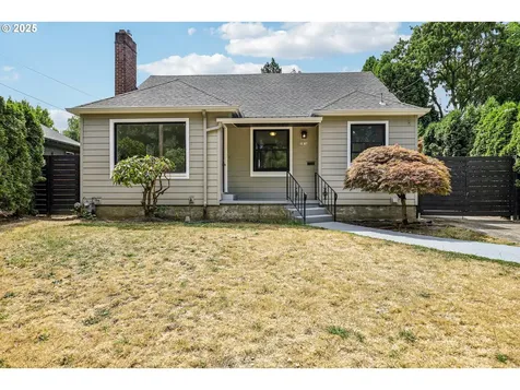 1816 N Jarrett Street Portland OR 97217