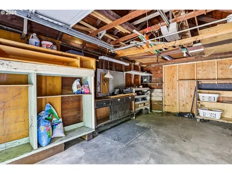 1816 N Jarrett Street Portland OR 97217