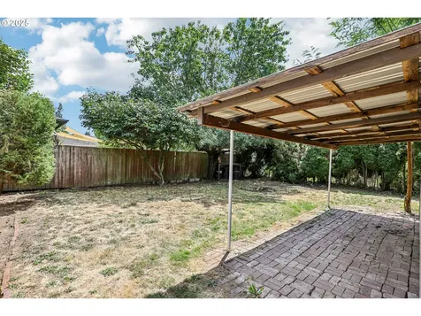 1816 N Jarrett Street Portland OR 97217