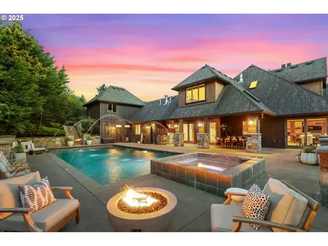 7927 NW Hawkins Boulevard Portland OR 97229