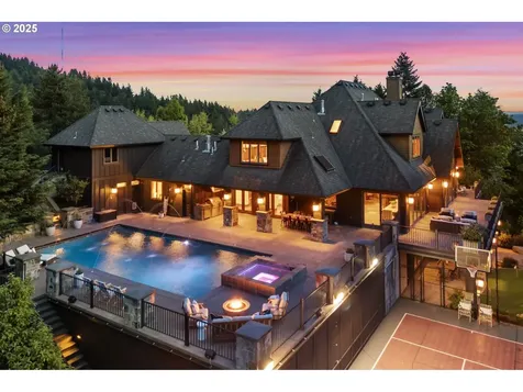 7927 NW Hawkins Boulevard Portland OR 97229