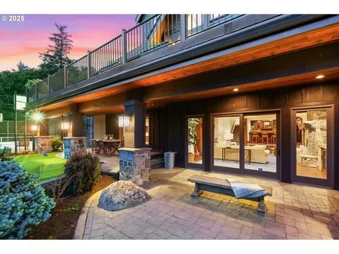 7927 NW Hawkins Boulevard Portland OR 97229
