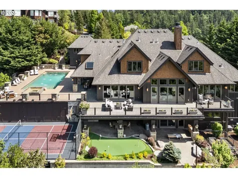 7927 NW Hawkins Boulevard Portland OR 97229
