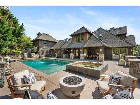 7927 NW Hawkins Boulevard Portland OR 97229