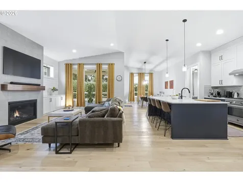 7446 SW 80th Terrace Portland OR 97223
