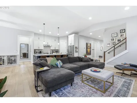 7446 SW 80th Terrace Portland OR 97223