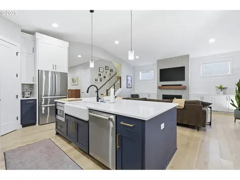 7446 SW 80th Terrace Portland OR 97223