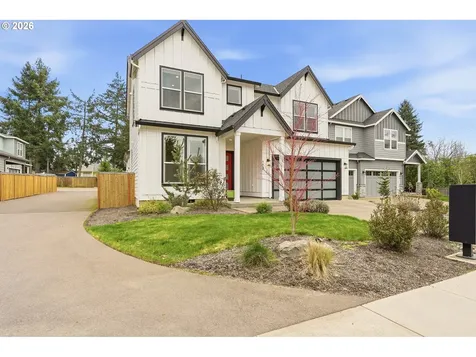 7446 SW 80th Terrace Portland OR 97223