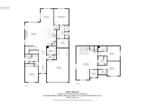 7446 SW 80th Terrace Portland OR 97223