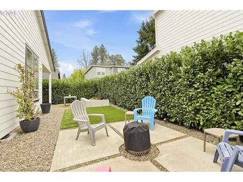 7446 SW 80th Terrace Portland OR 97223