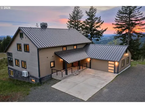 1671 Mabee Mines Road Washougal WA 98671