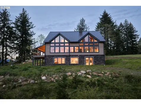 1671 Mabee Mines Road Washougal WA 98671