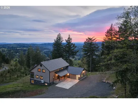 1671 Mabee Mines Road Washougal WA 98671