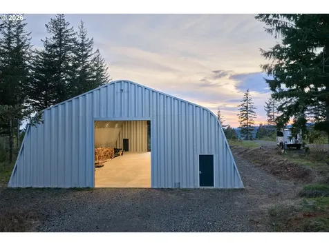 1671 Mabee Mines Road Washougal WA 98671