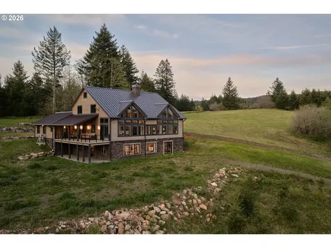 1671 Mabee Mines Road Washougal WA 98671