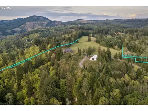 1671 Mabee Mines Road Washougal WA 98671