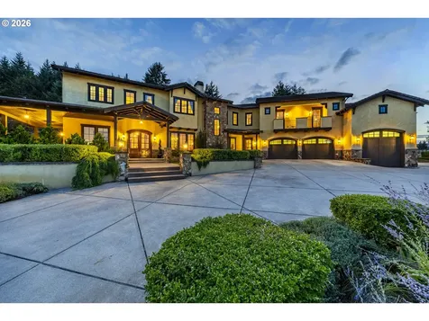 27520 Erickson Road Eugene OR 97402