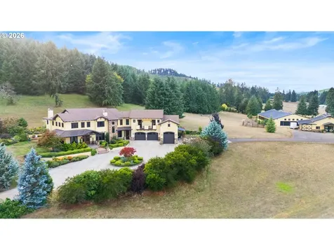 27520 Erickson Road Eugene OR 97402